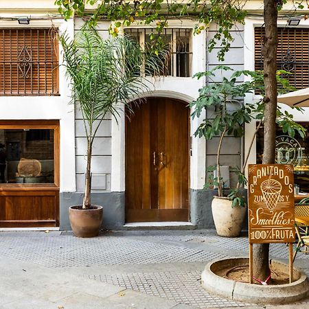 Casa Plotina Pompeya Apartman Cádiz Kültér fotó