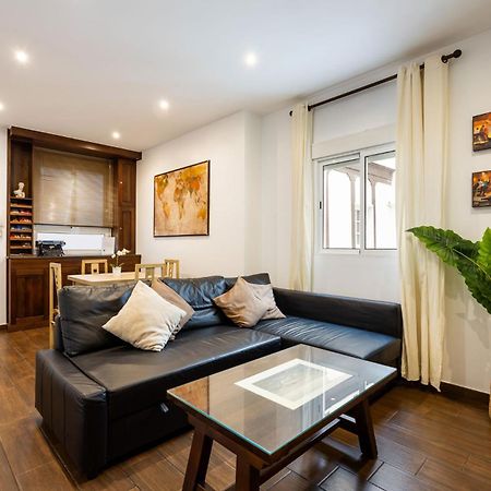 Casa Plotina Pompeya Apartman Cádiz Kültér fotó
