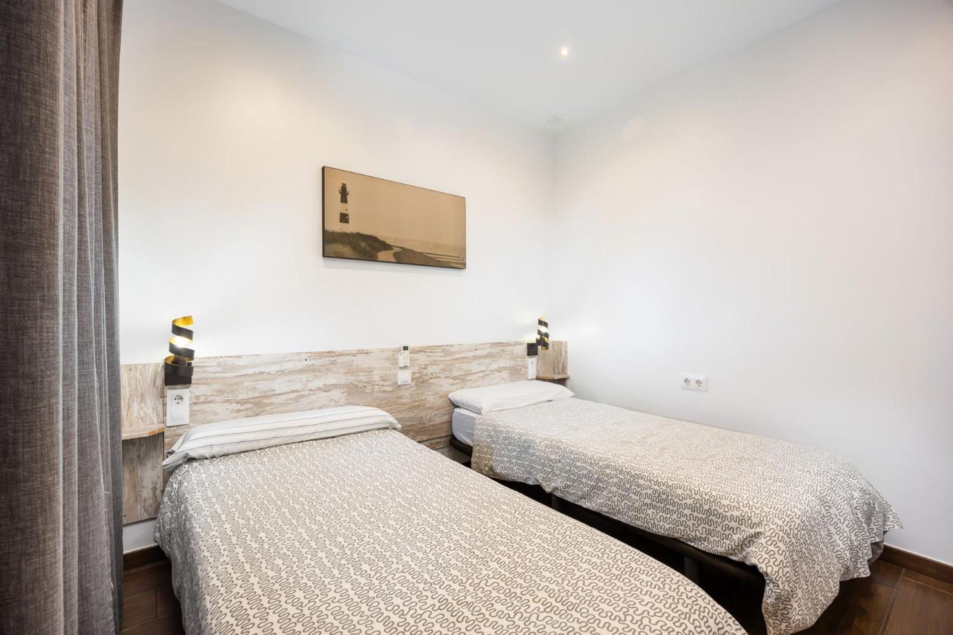 Casa Plotina Pompeya Apartman Cádiz Kültér fotó