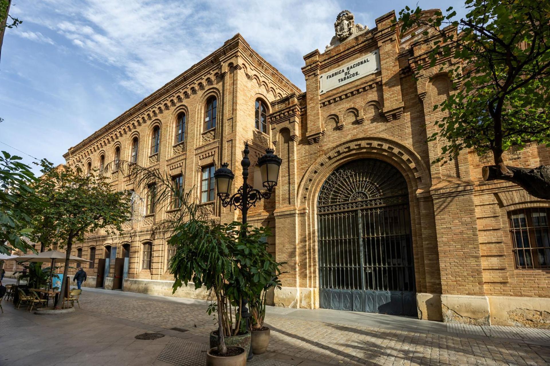 Casa Plotina Pompeya Apartman Cádiz Kültér fotó