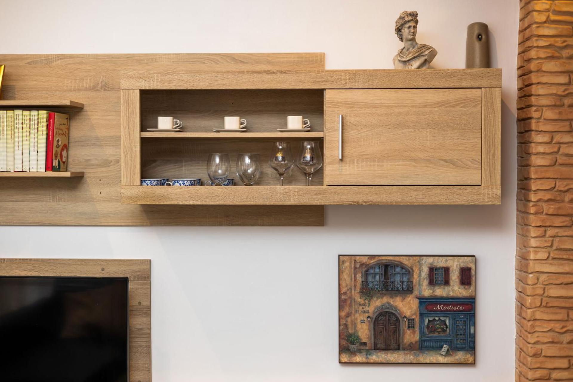 Casa Plotina Pompeya Apartman Cádiz Kültér fotó