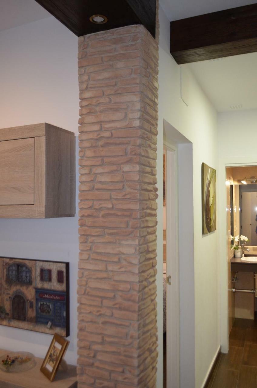 Casa Plotina Pompeya Apartman Cádiz Kültér fotó
